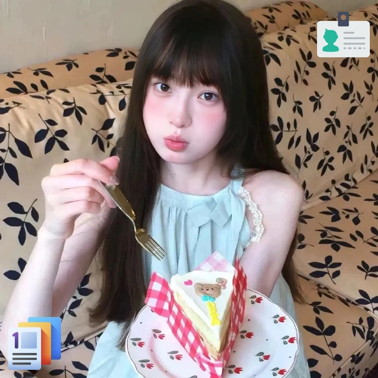 王晨女士